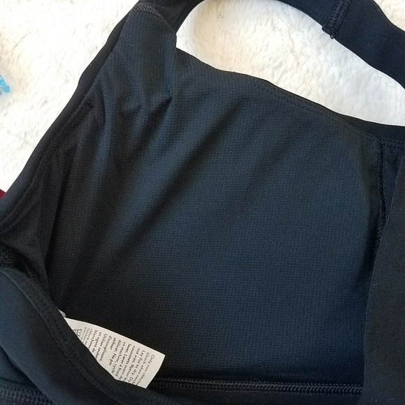 SPANX Low Impact Sports Bra - Picture 5 of 8